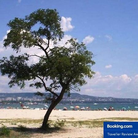Relax Apartment In Varna South Bay Residence Extérieur photo