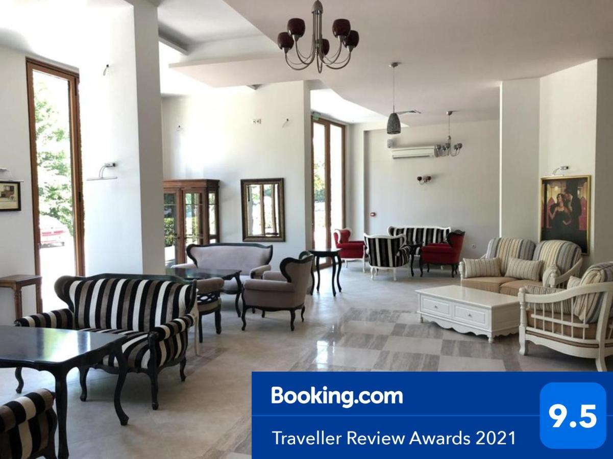 Relax Apartment In Varna South Bay Residence Extérieur photo