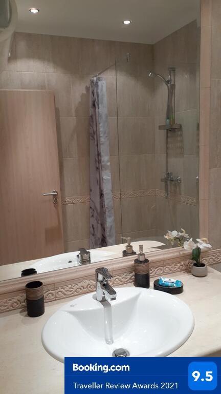 Relax Apartment In Varna South Bay Residence Extérieur photo
